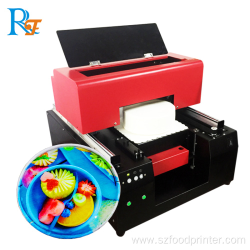 fashionable ripples coffee printer for sale